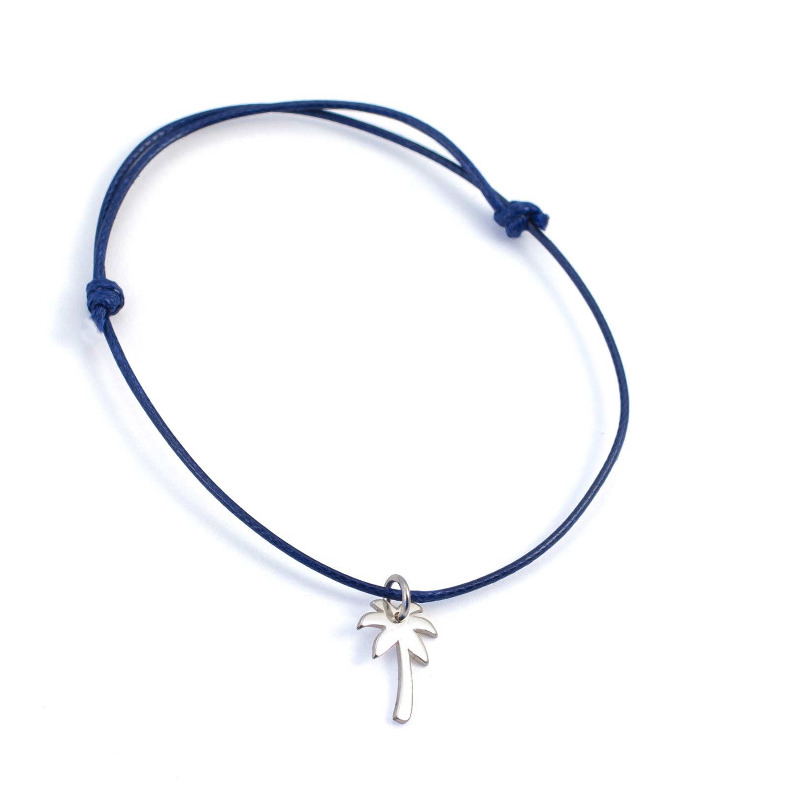 Silver+Surf Jewellery S Palmtree - 2