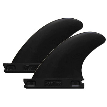 Surfboard Fenor TORQ SB1 Side Bite - Futures base