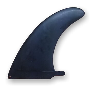 Surfboard Fin TORQ 8 Longboard US base SOFT