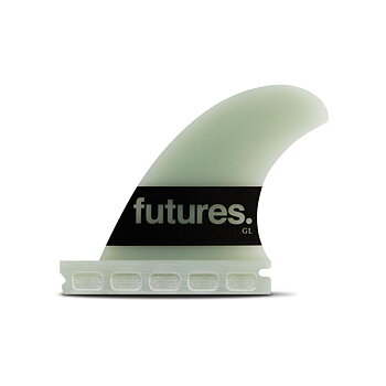 Futures Big Wave Thruster Fin Set Gerry Lopez G10