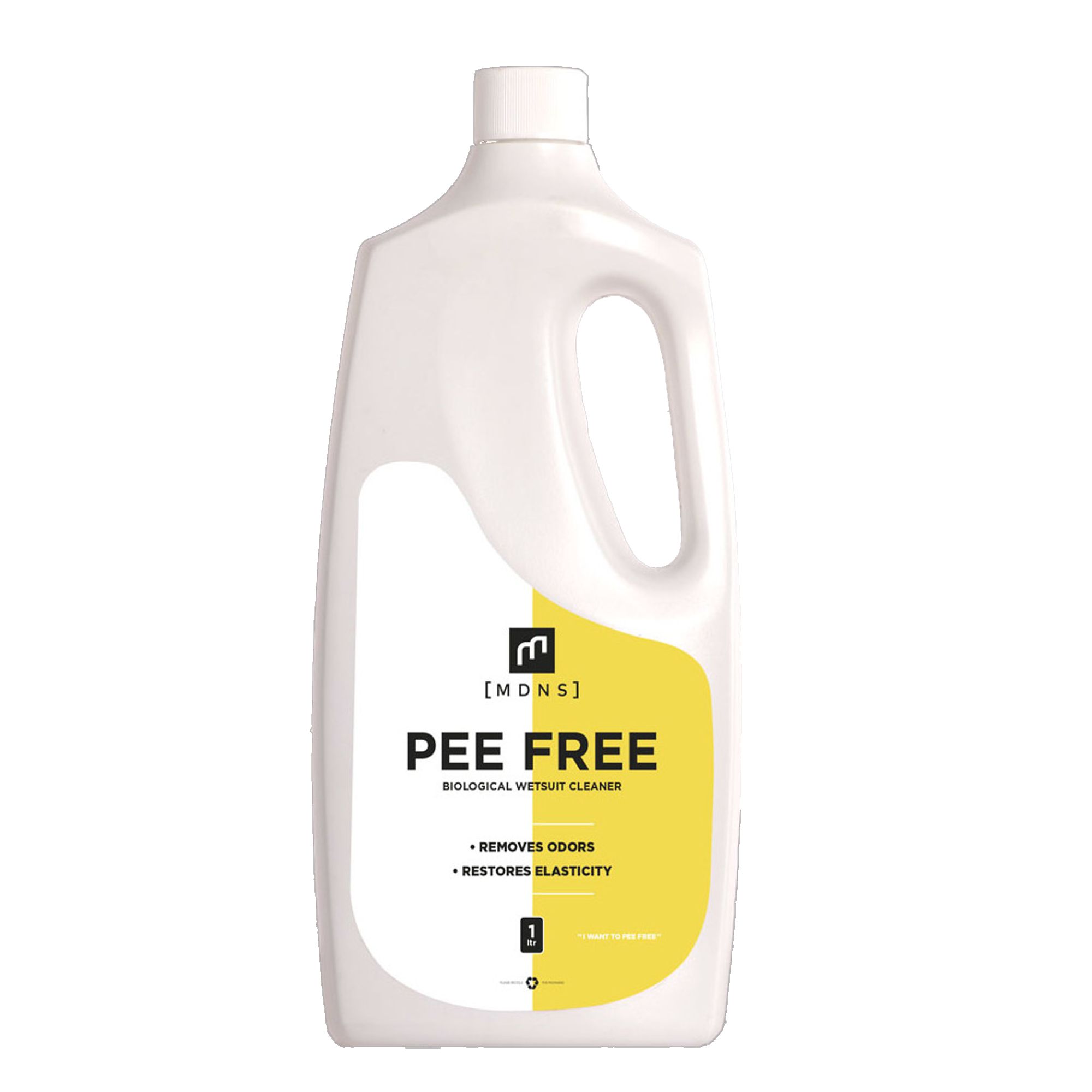 MDNS Pee Free BIO Wetsuit Cleaner 1 Liter