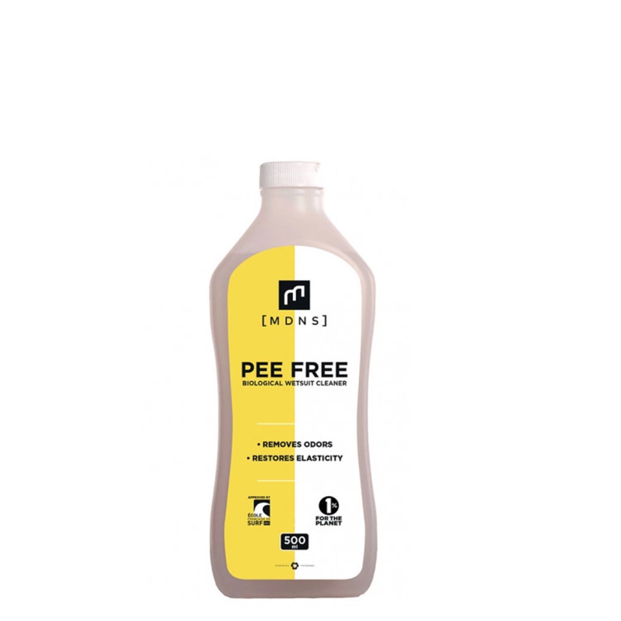MDNS Pee Free BIO Wetsuit Cleaner 500ml