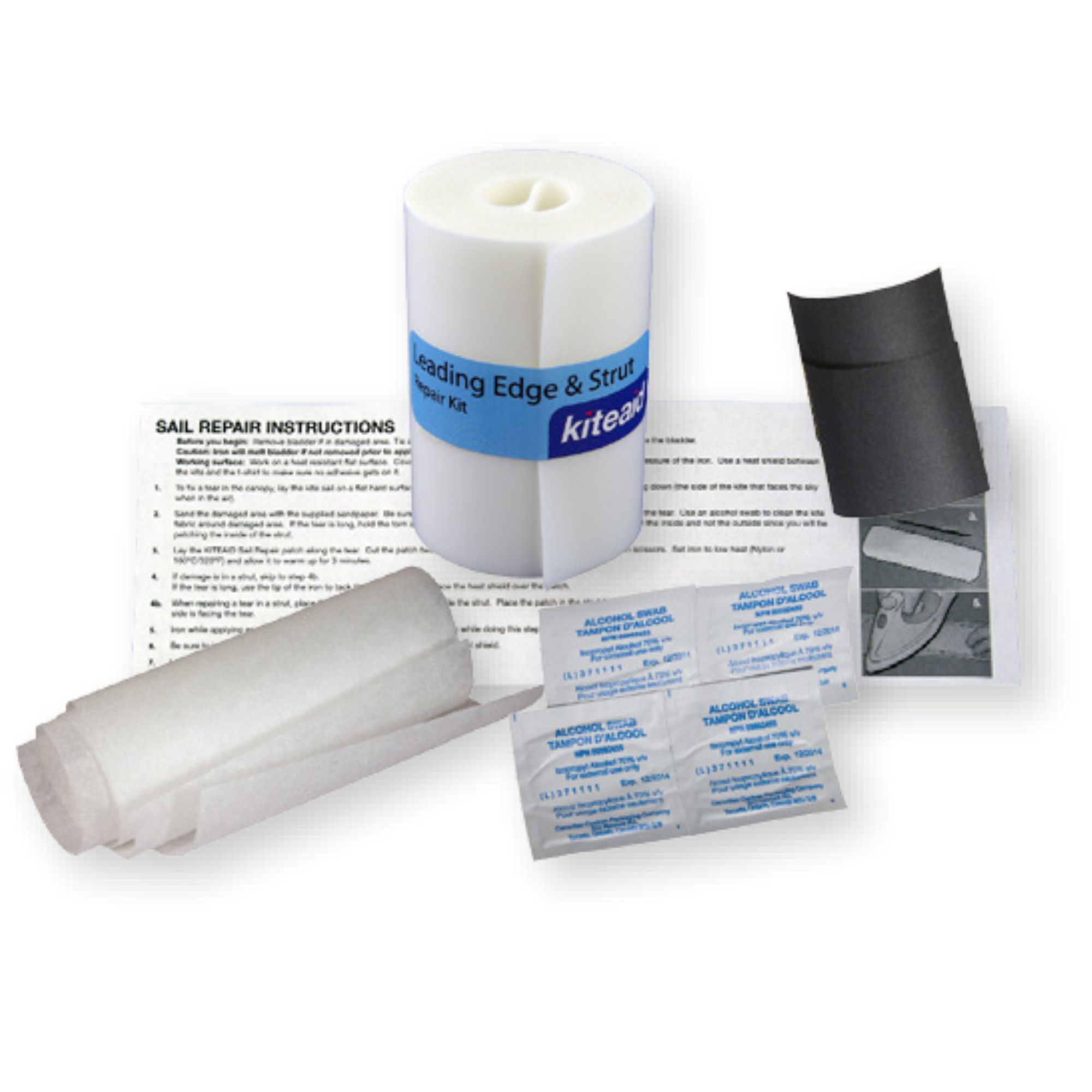 KiteAid Leading Edge & Strut Reload Kit