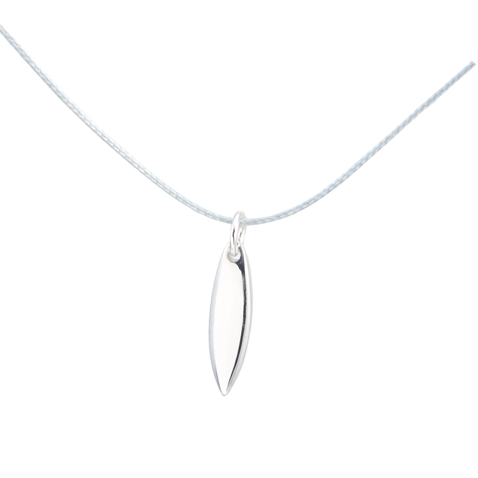 Silver+Surf Silber Schmuck Surfboard Gr S Pure - 2