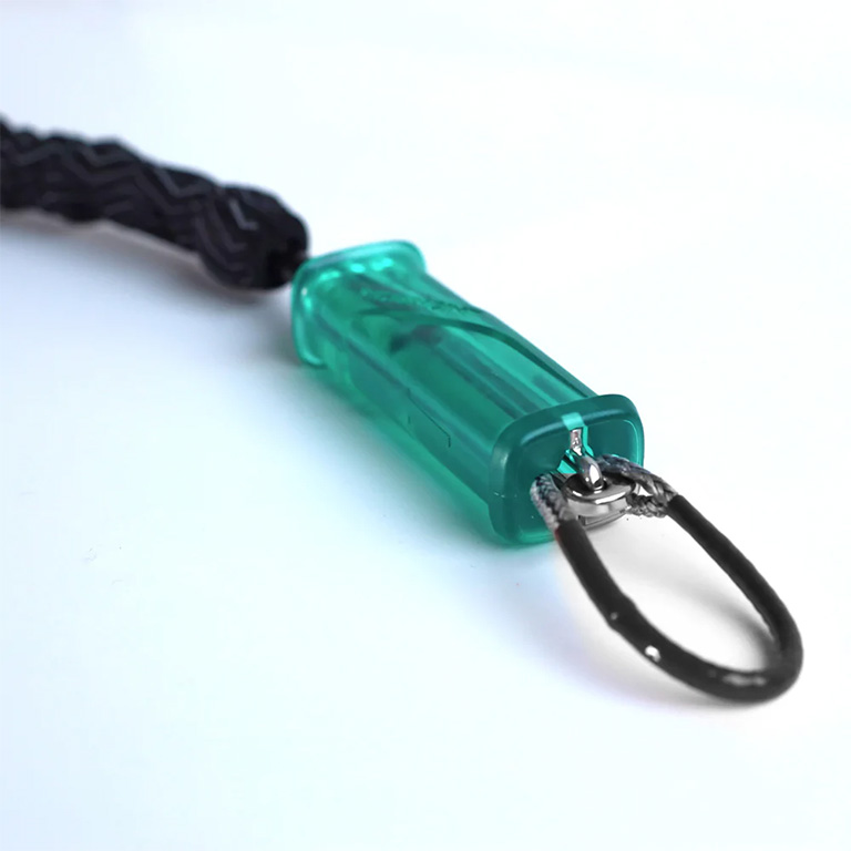 RIDE ENGINE - Short Kite leash - 2