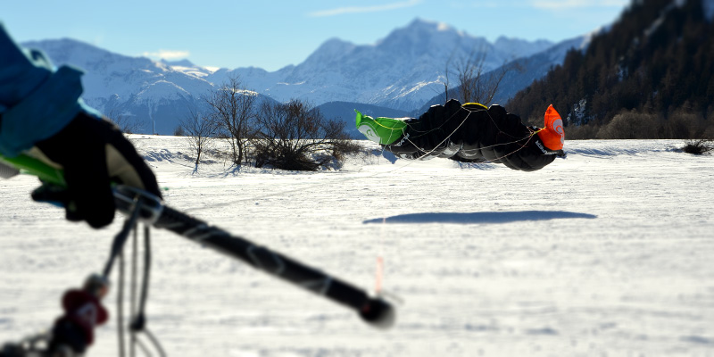 FLYSURFER VIRON 3 - 4