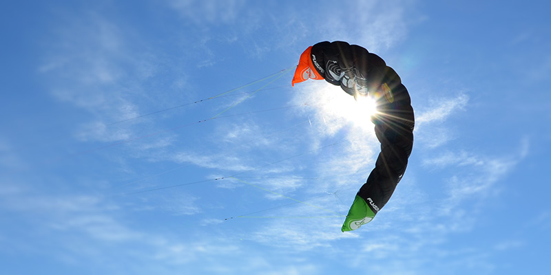 FLYSURFER VIRON 3 - 5