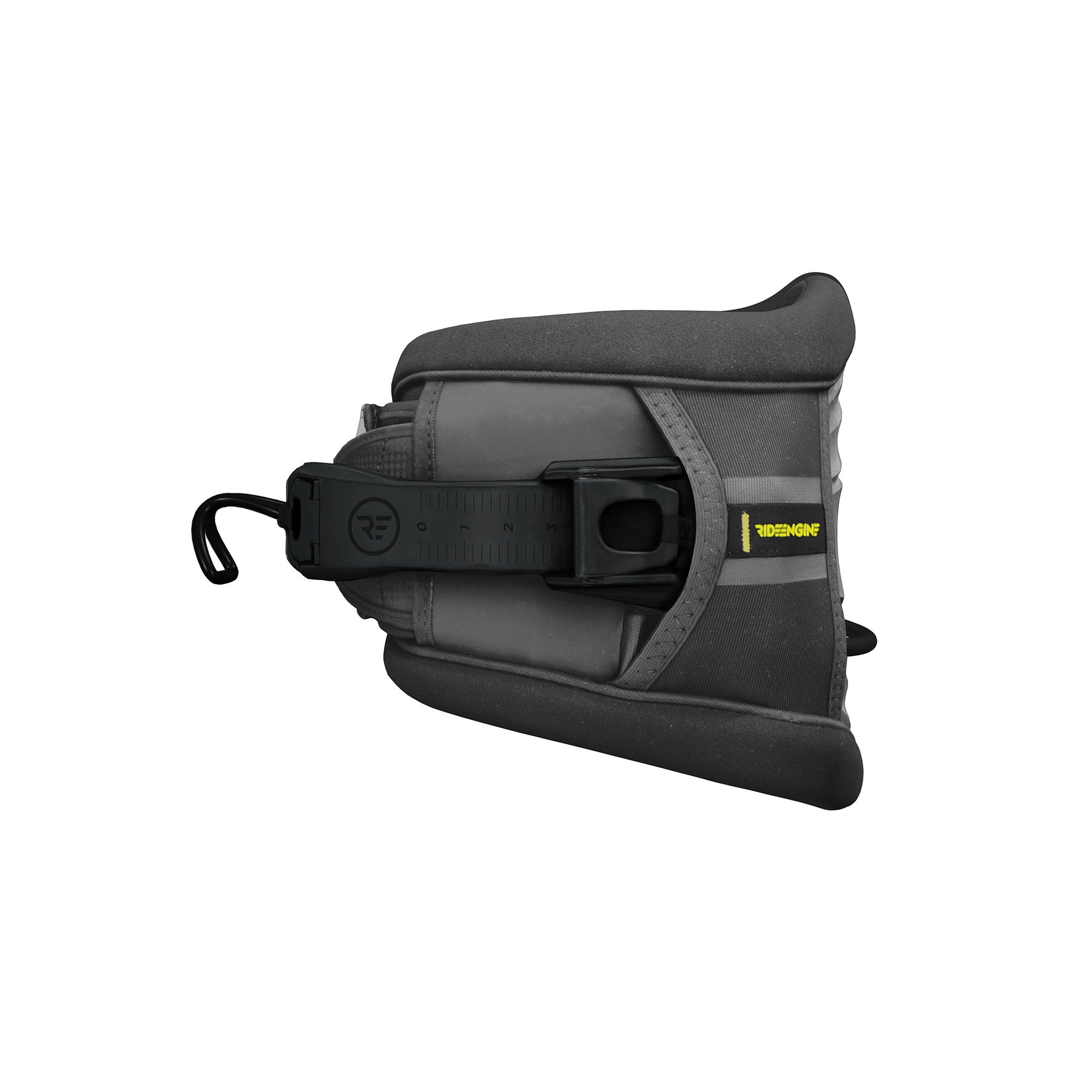 RIDE ENGINE Saber V1 Slate Grey - 3