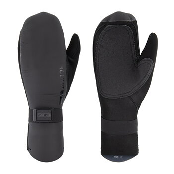 PROLIMIT mitten closed palm direct grip