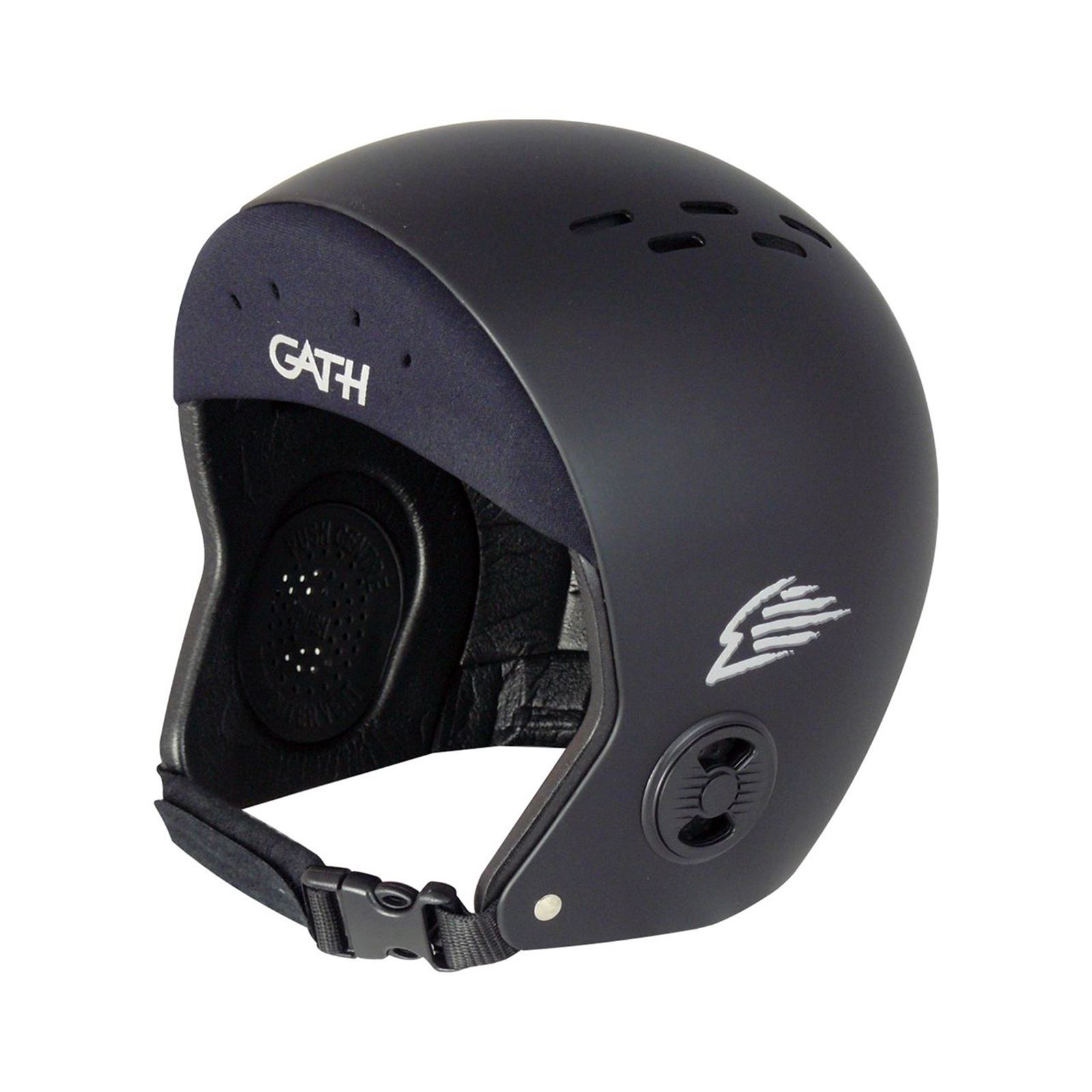 GATH watersports helmet Standard Hat NEO M black