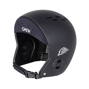 GATH watersports helmet Standard Hat NEO M black