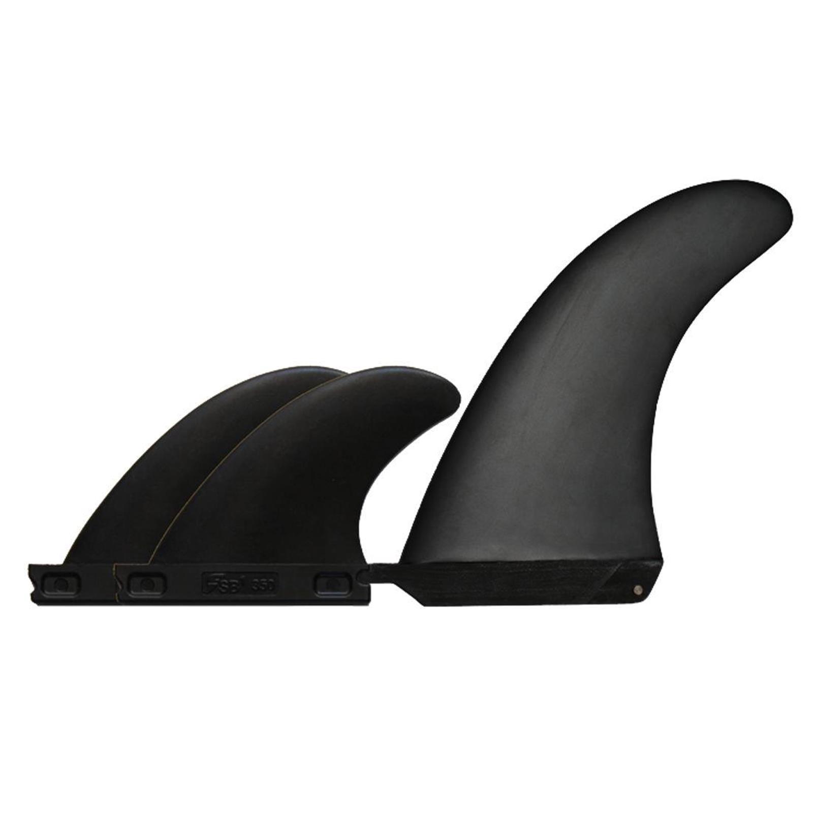 Torq Epoxy 8.6 Longboard Pinline - 8