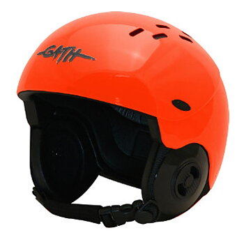 GATH watersports helmet GEDI L Safety Orange