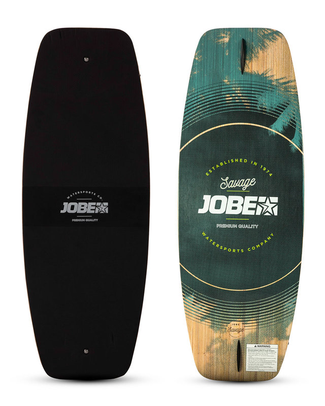 Seria JOBE Savage Wakeskate
