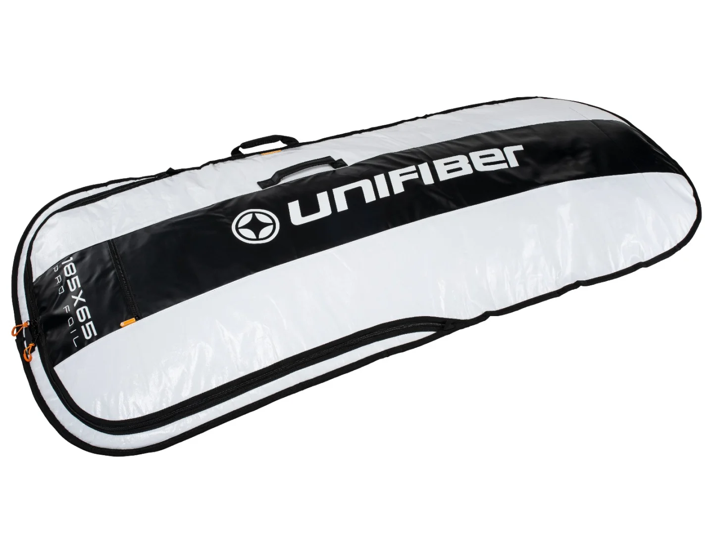 Unifiber Boardbag Pro Luxury Foil 230 x 90 / 7'6 x 35"