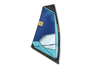 Unifiber Glide Windsup Complete Rig 1.5