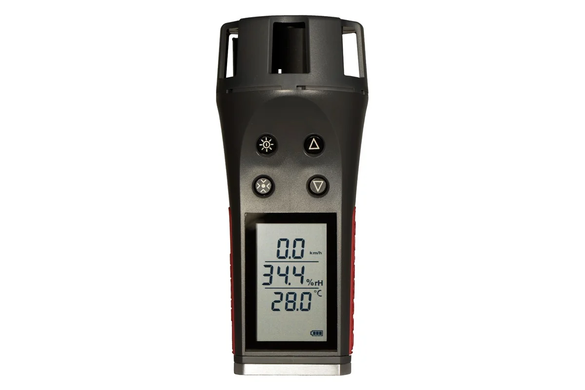 Skywatch Skywatch Atmos Wind Meter