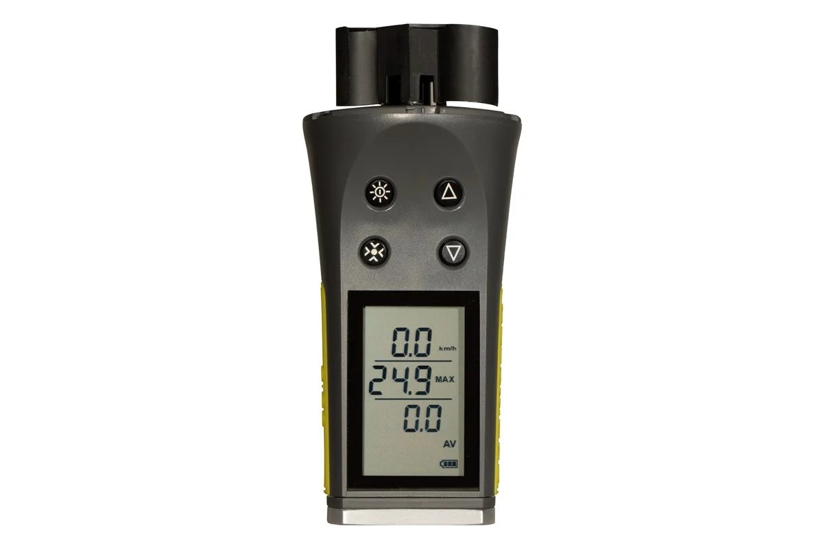 Skywatch Skywatch Eole Wind Meter