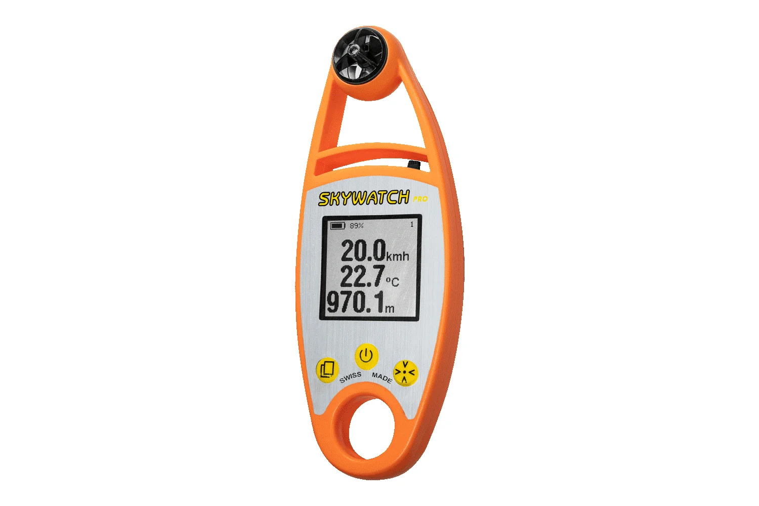 Skywatch Skywatch Pro Orange