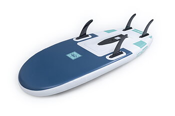 Komplet wingsurf-pakke