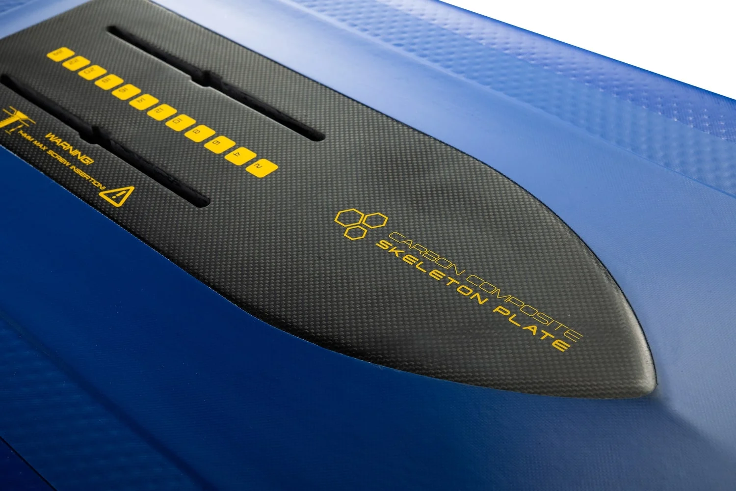 UNIFIBER Impulse Allround Wingboard Foil 6'0 145L - 2
