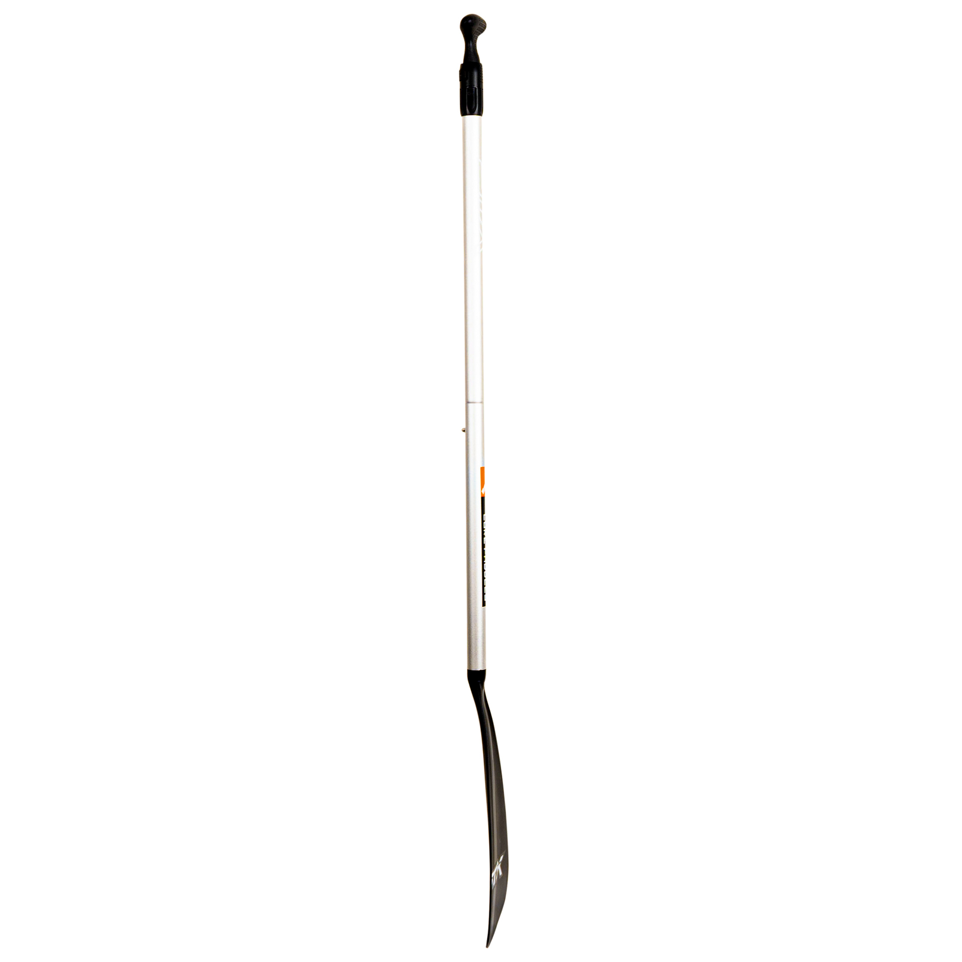 STX alloy Std paddel - 2