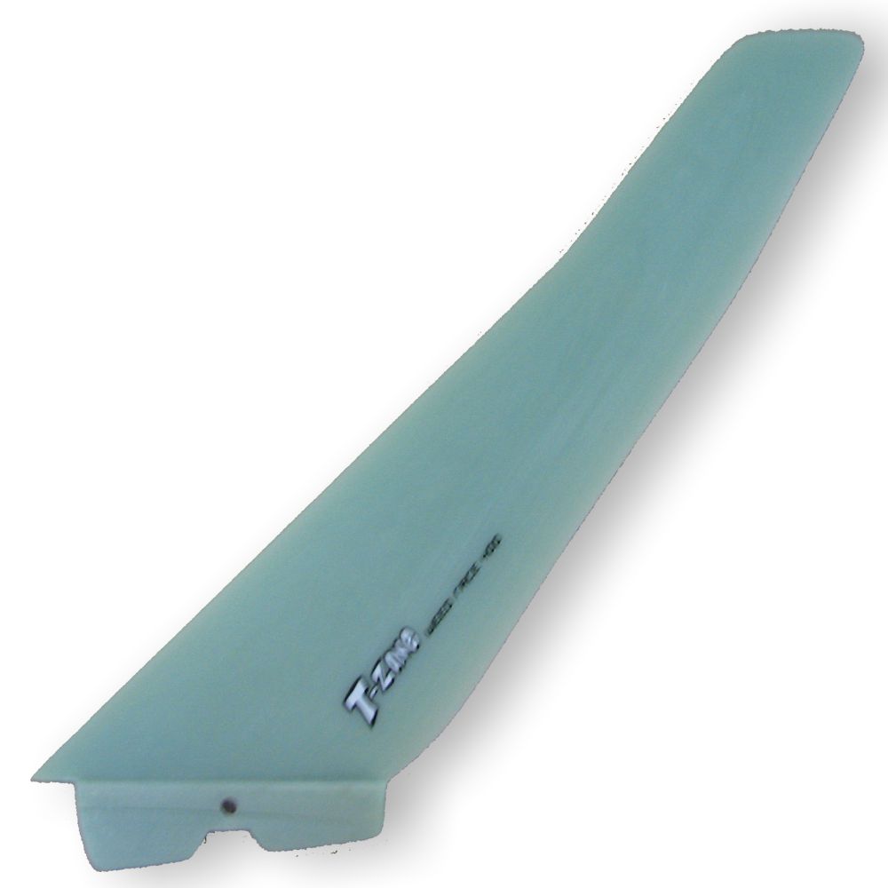 T-Zone Fin G-10 Weed Race 400 Powerbox
