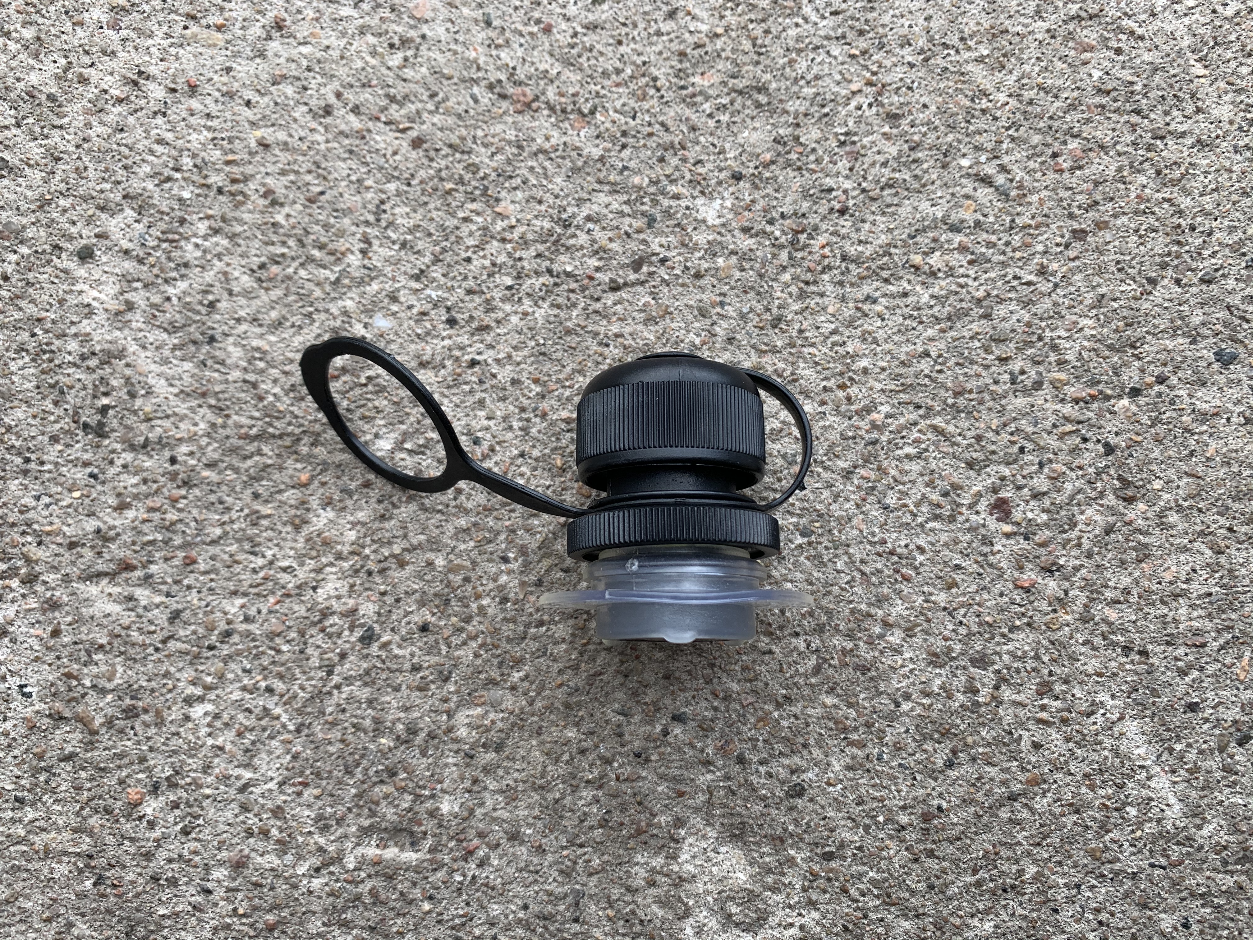 Kite complete valve