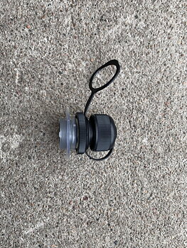 Kite complete valve
