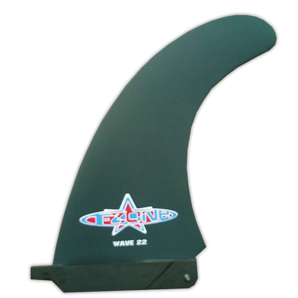 T-Zone Fin Wave 200 US box