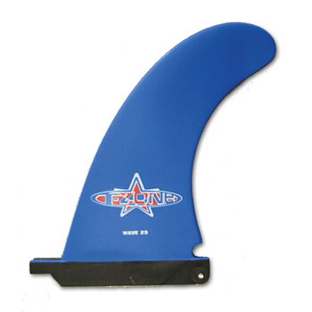 T-Zone Fin Wave 230 US box