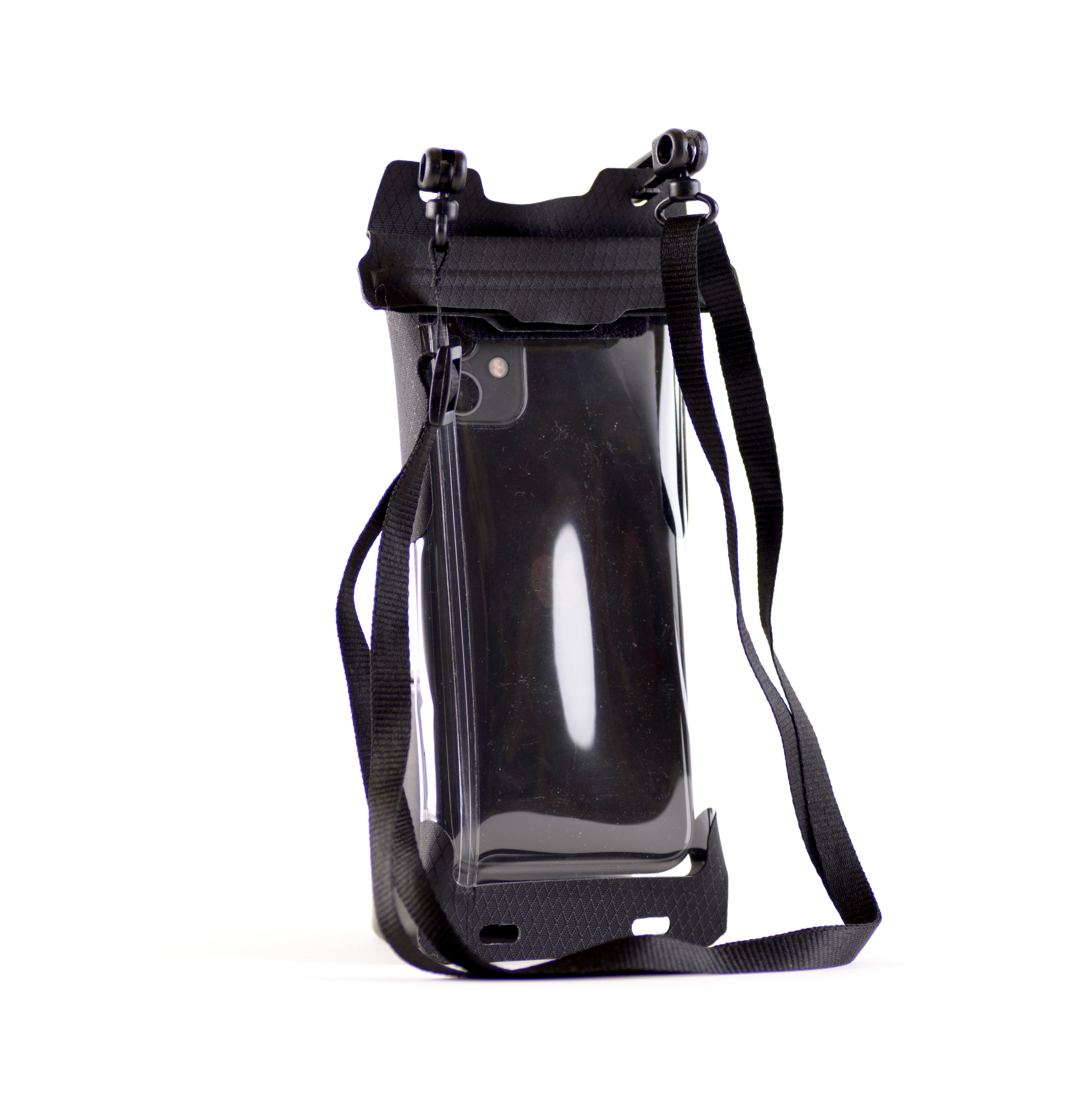 Surflogic WATERPROOF PHONE CASE BLACK  XL - 4