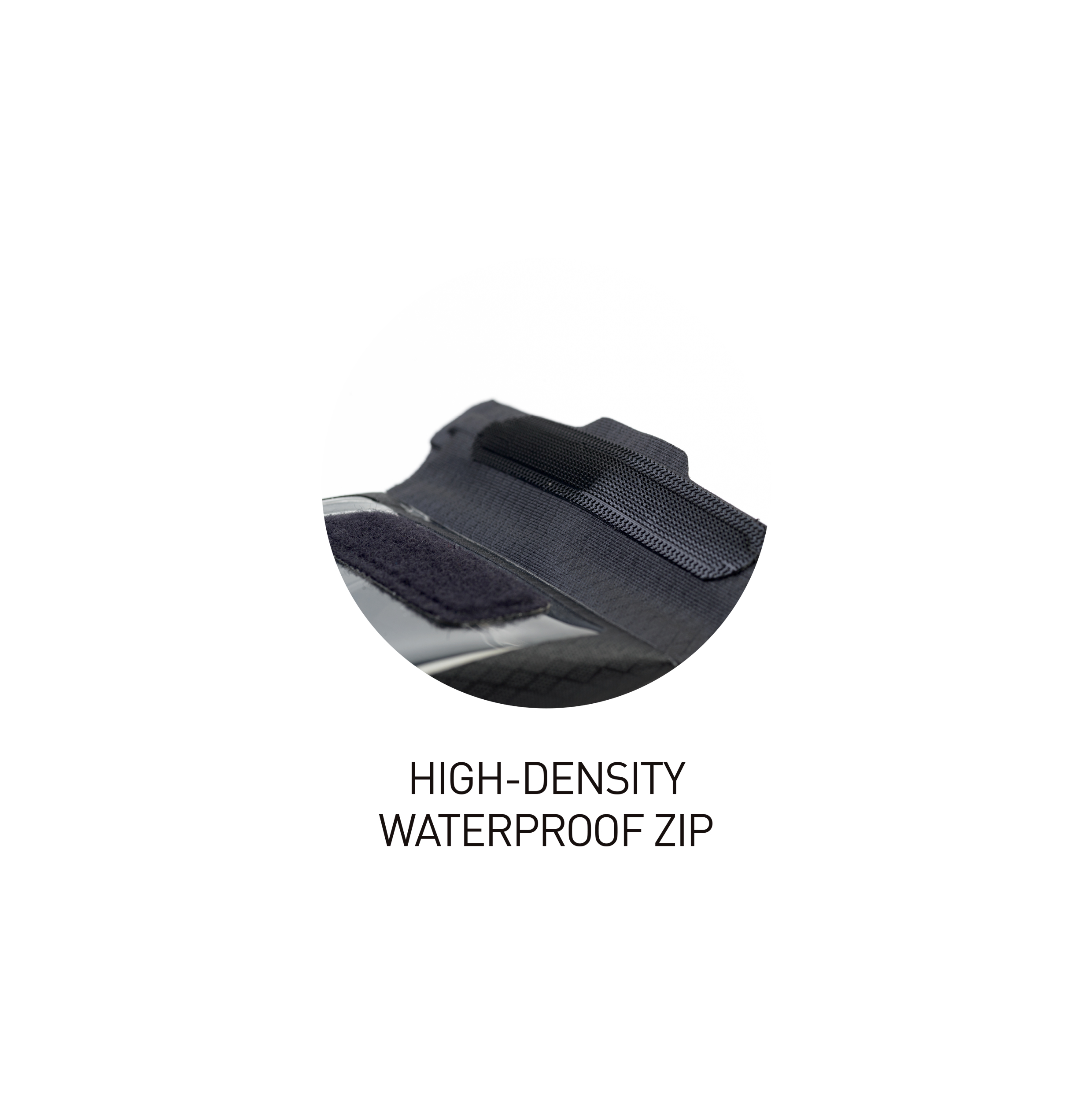 Surflogic WATERPROOF PHONE CASE BLACK  XL - 2