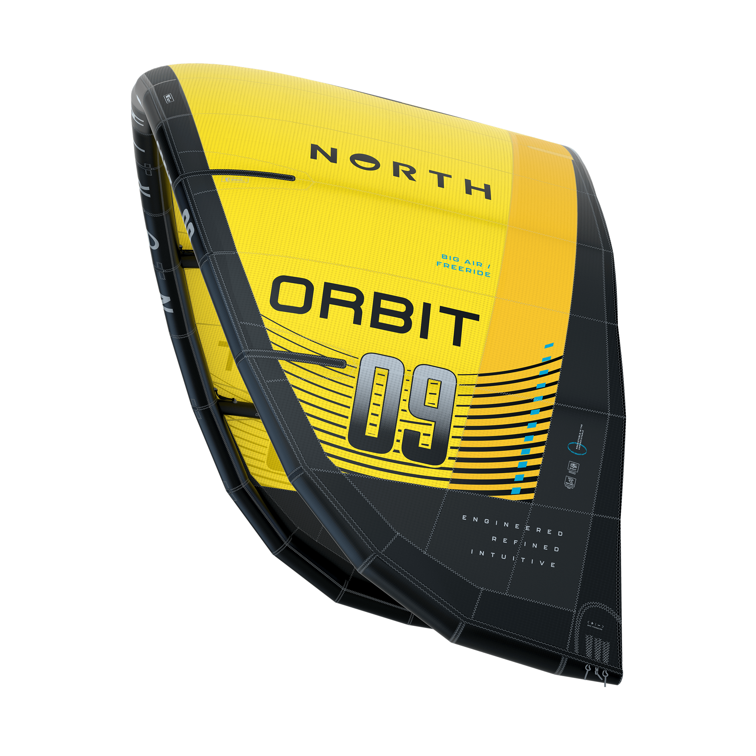 North Orbit Kite - 7