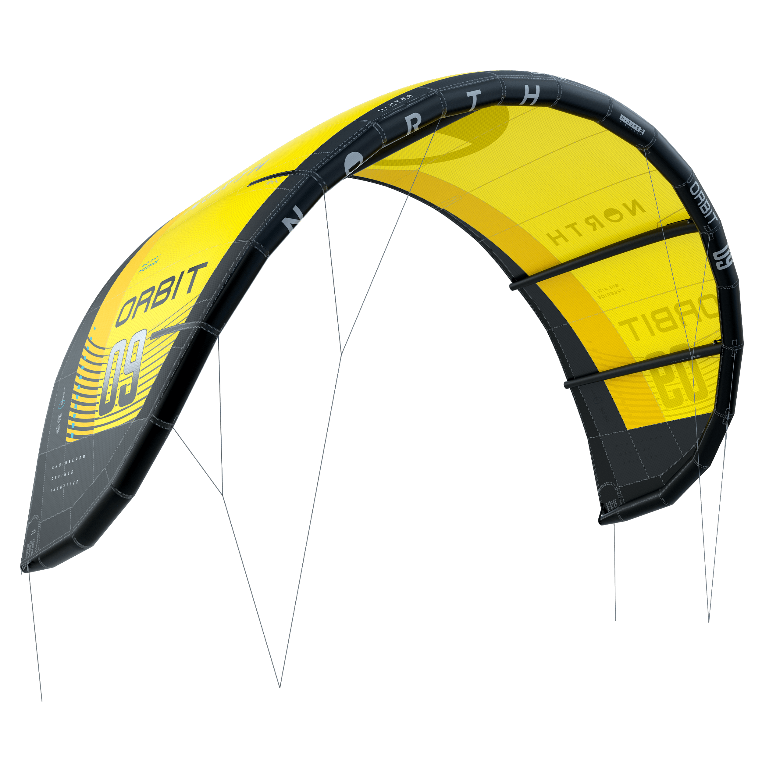 North Orbit Kite - 5