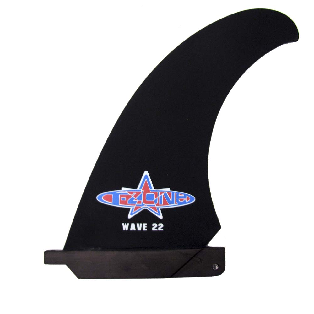 T-Zone Finne Wave 220 US box