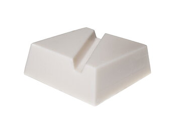SURF WAX ORGANIC Cool 15 - C 20 ºC +