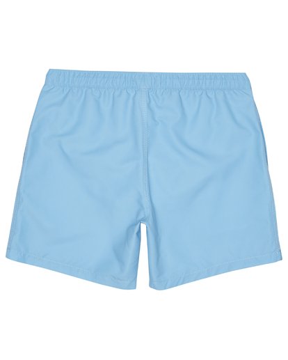 All Day Laybacks 16 blue - 2