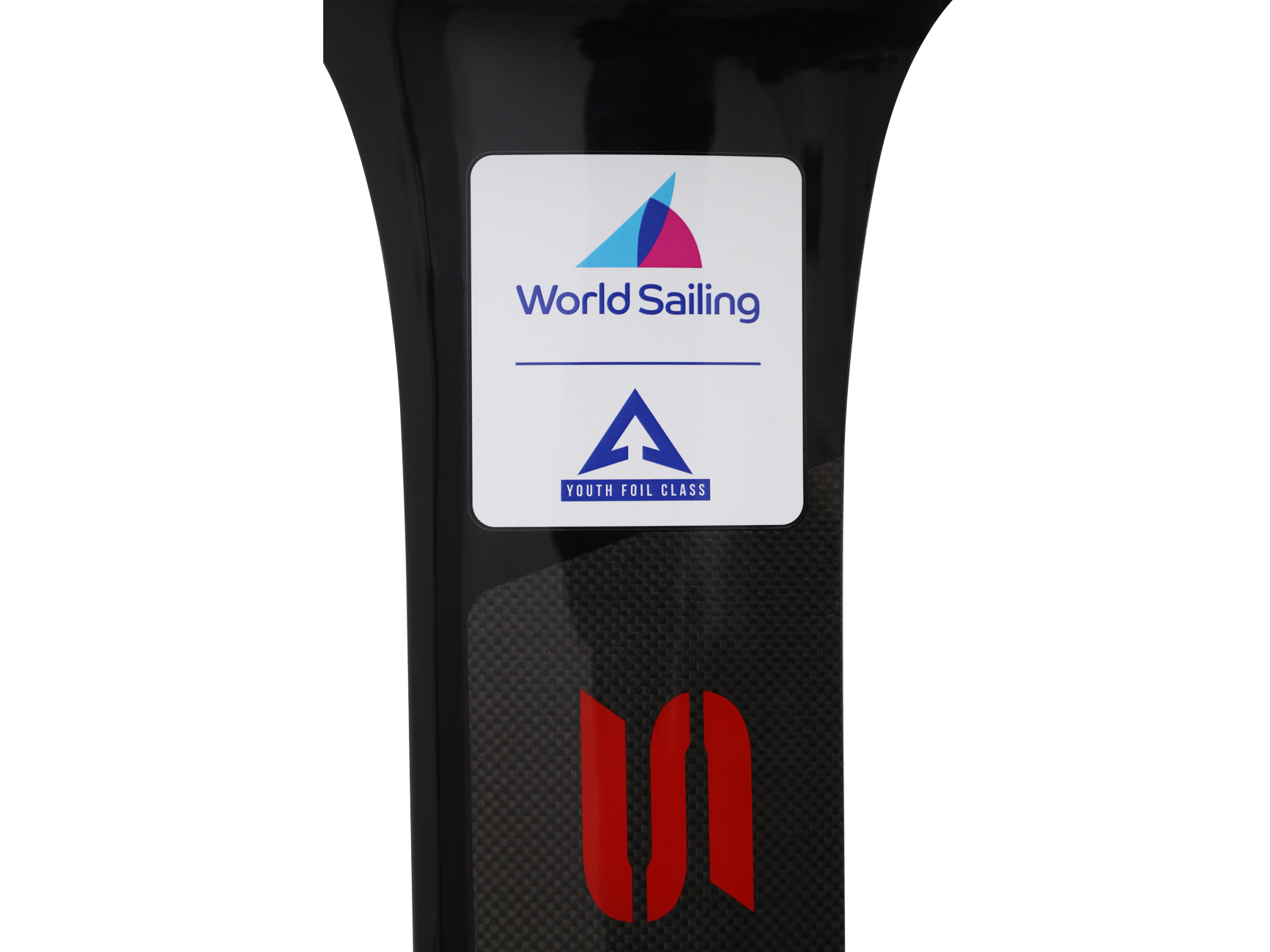 Sabfoil 91Y - IKA Youth Foil Class | Hydrofoil Mast - 10