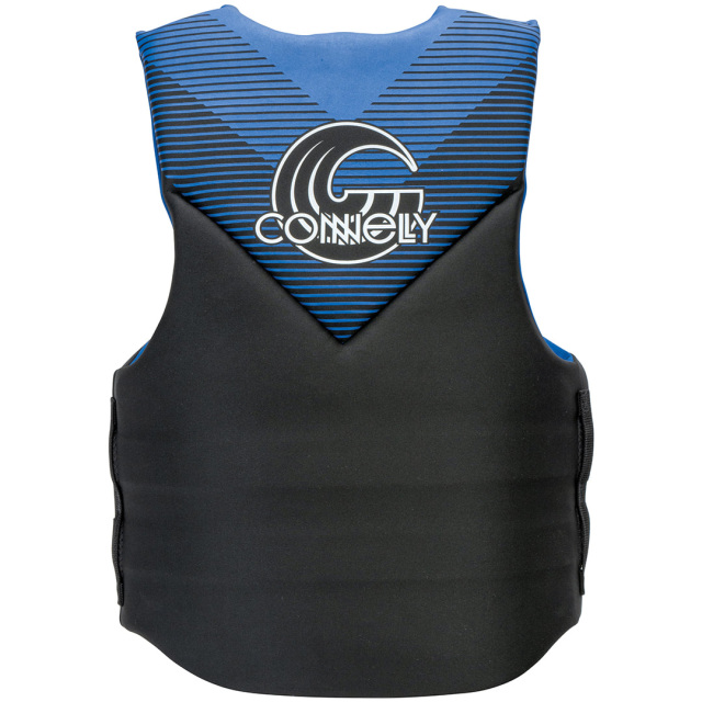 Connelly Promo Neo - 2