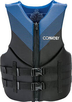 Connelly Promo Neo Blue