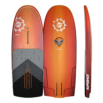 SLINGSHOT WIZARD V3