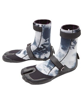 BILLABONG 3mm Revolution Split Toe Boot