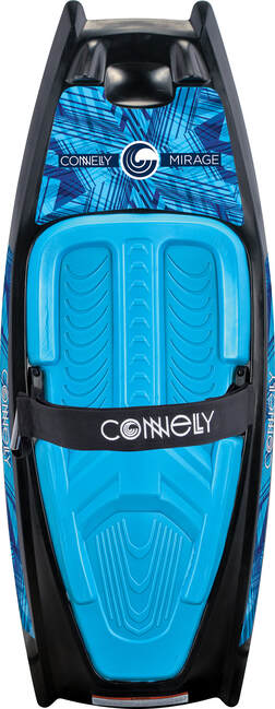 Connelly Mirage