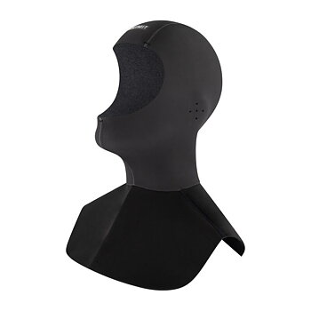 Prolimit neoprene hood with collar