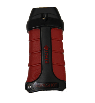 SLINGSHOT GUARDIAN BOX W/SURE GRIP (BUTTERBOX)