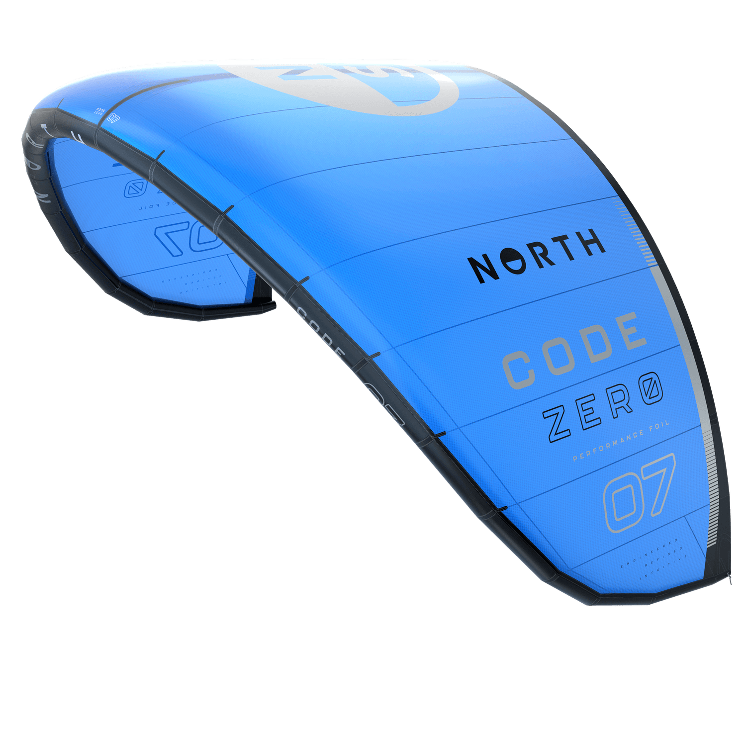 Code Zero 2024