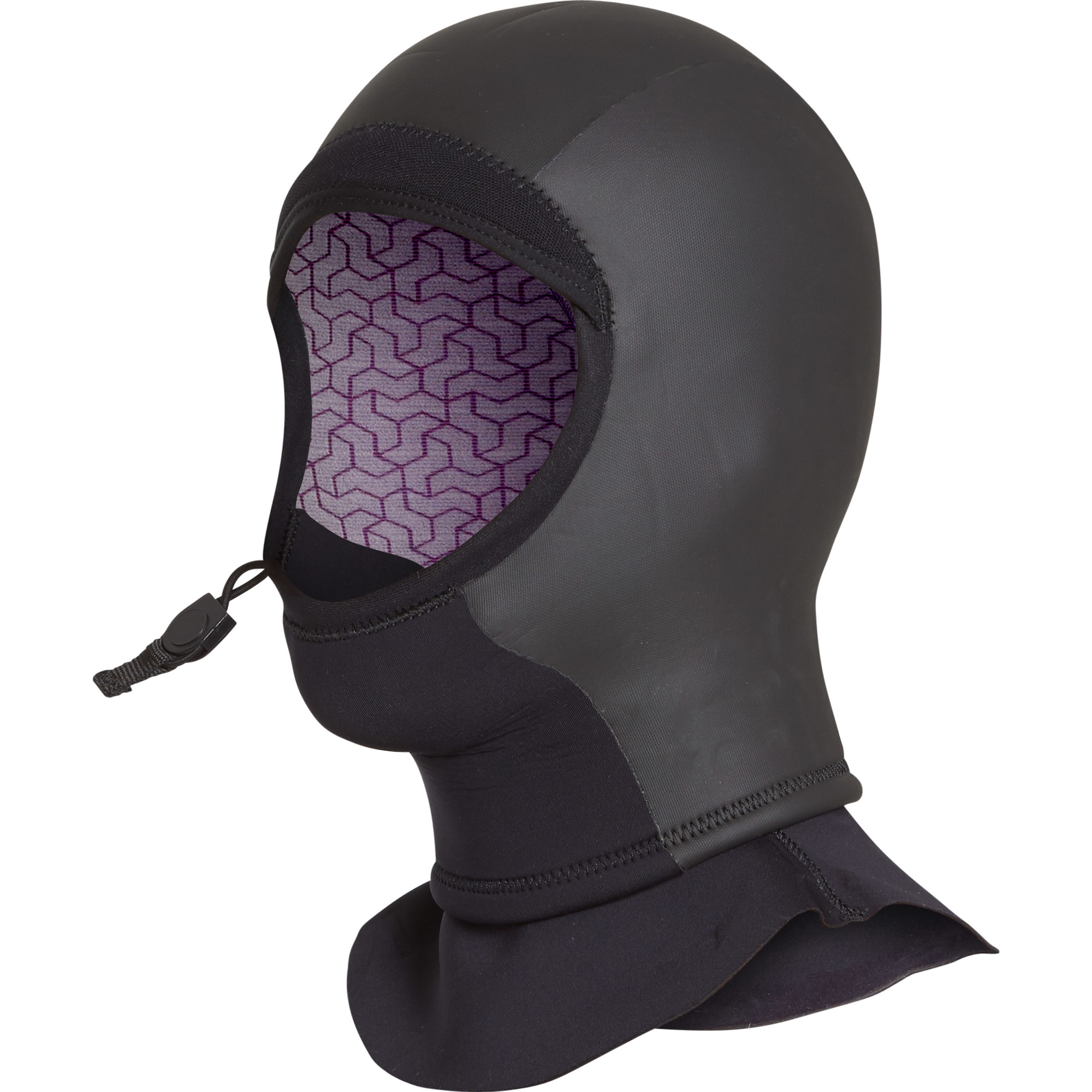 billabong furnace carbon hood