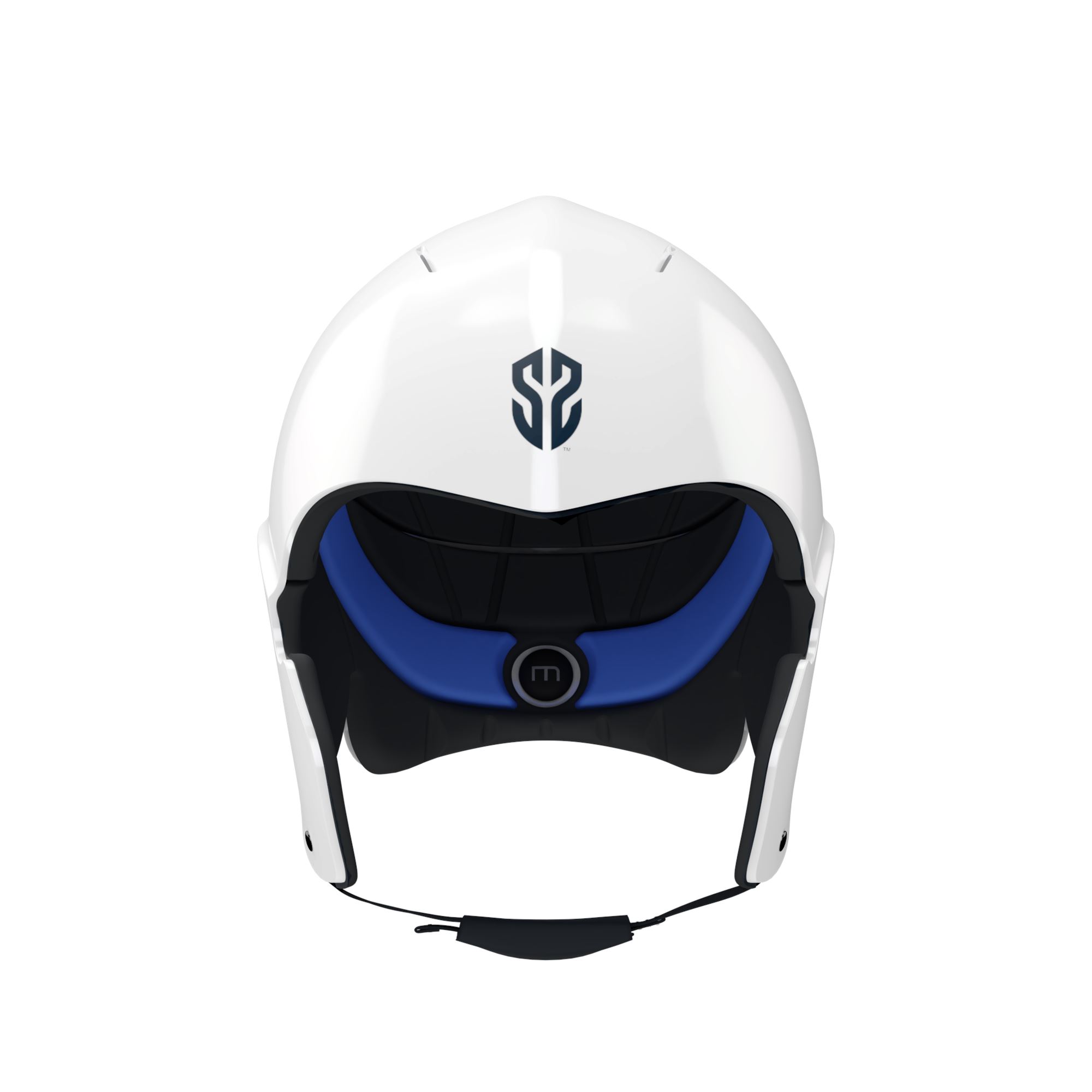 SIMBA watersports helmet Sentinel 1 M White - 6