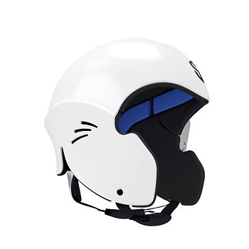 SIMBA watersports helmet Sentinel 1 M White